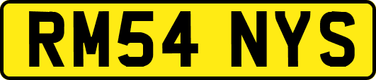 RM54NYS