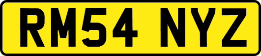RM54NYZ