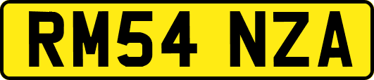 RM54NZA