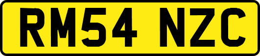 RM54NZC