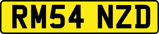 RM54NZD