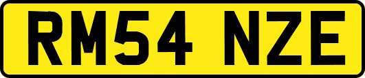 RM54NZE