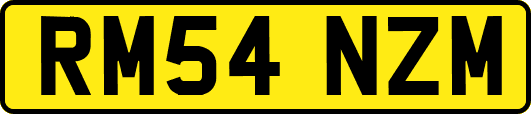 RM54NZM