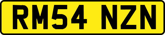 RM54NZN