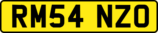 RM54NZO
