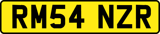 RM54NZR