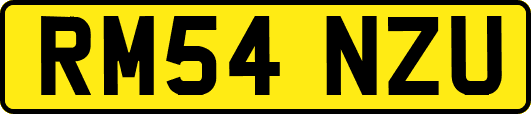 RM54NZU