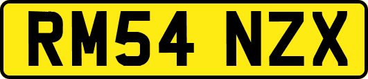 RM54NZX