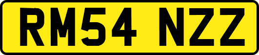 RM54NZZ