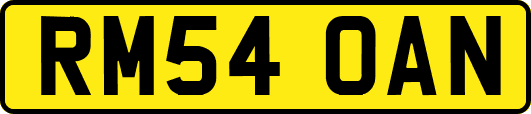 RM54OAN
