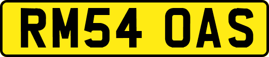 RM54OAS
