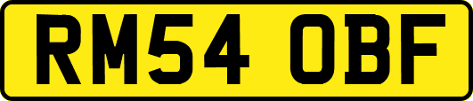 RM54OBF