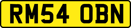 RM54OBN