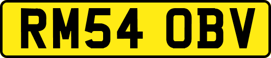 RM54OBV