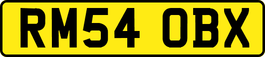 RM54OBX