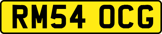 RM54OCG