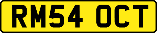 RM54OCT