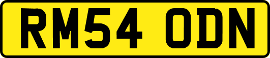 RM54ODN