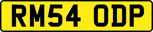 RM54ODP