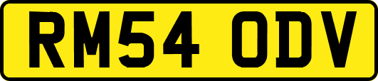 RM54ODV