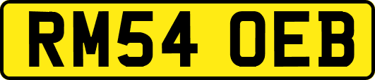 RM54OEB