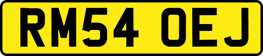 RM54OEJ