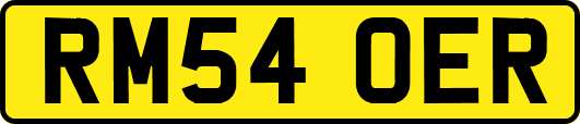RM54OER