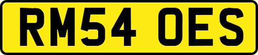 RM54OES