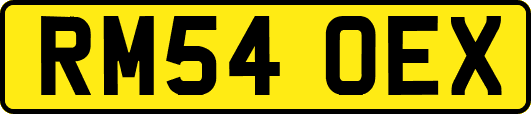 RM54OEX