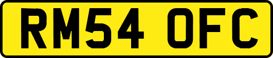 RM54OFC