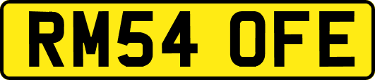 RM54OFE