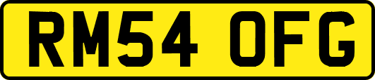 RM54OFG
