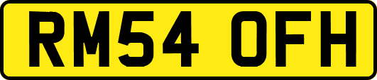 RM54OFH