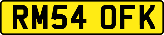 RM54OFK