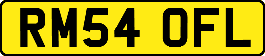 RM54OFL