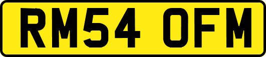 RM54OFM