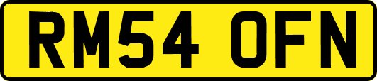 RM54OFN
