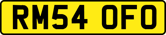 RM54OFO