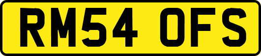 RM54OFS