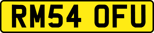 RM54OFU