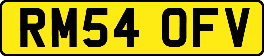 RM54OFV