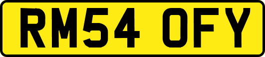 RM54OFY