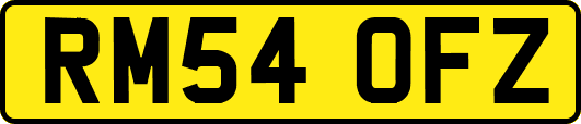 RM54OFZ