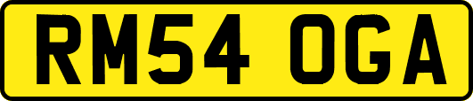 RM54OGA