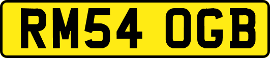 RM54OGB