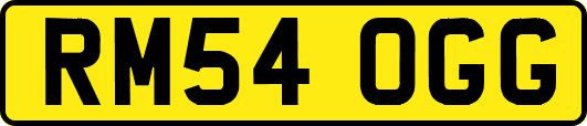 RM54OGG