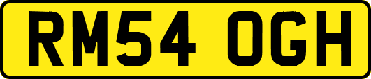 RM54OGH