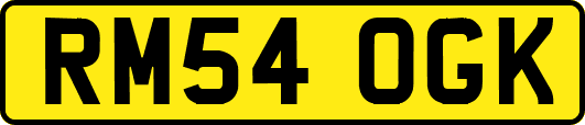 RM54OGK