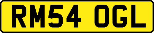 RM54OGL