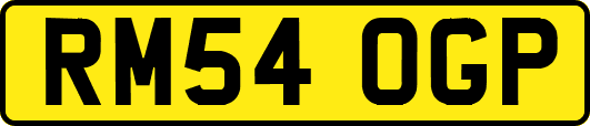 RM54OGP
